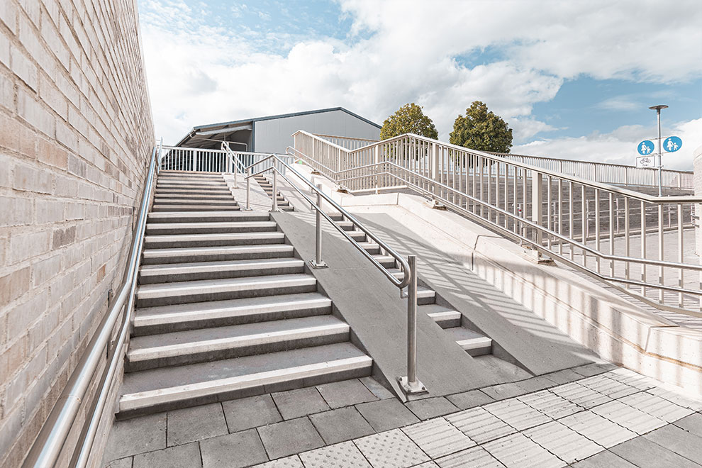 Bahnhof Meitingen 06