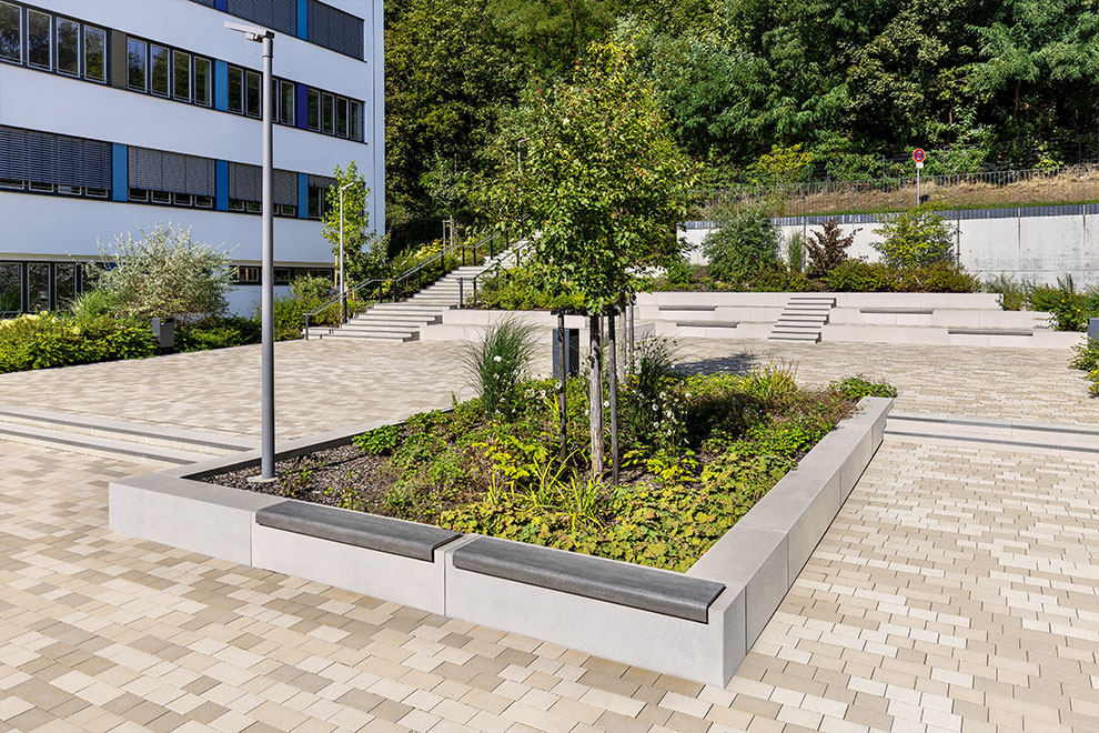 Schwandorf Innenhof 02