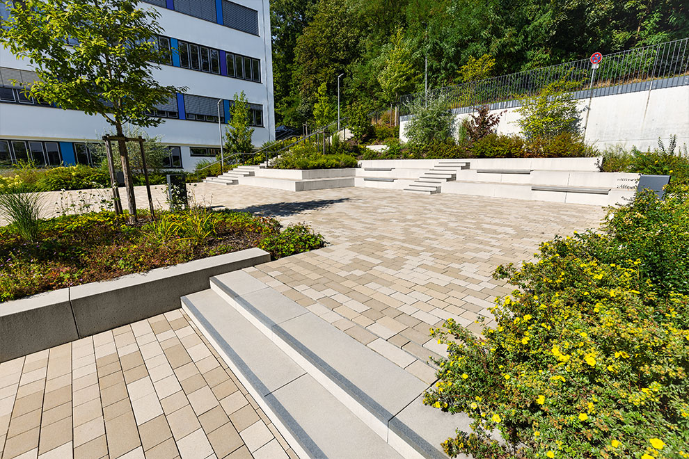 Schwandorf Innenhof 04