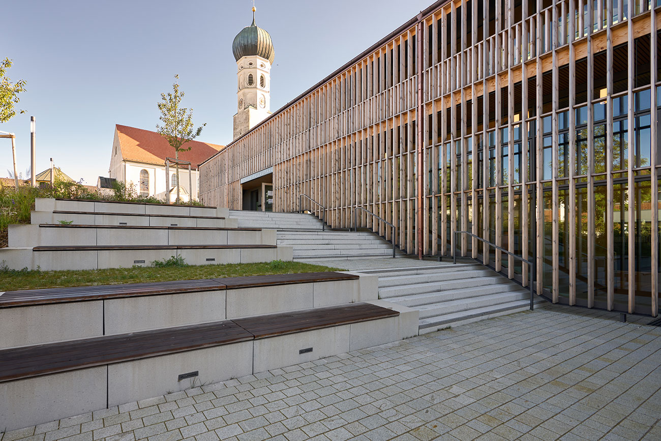 VOIT Pallauf Muensing 18