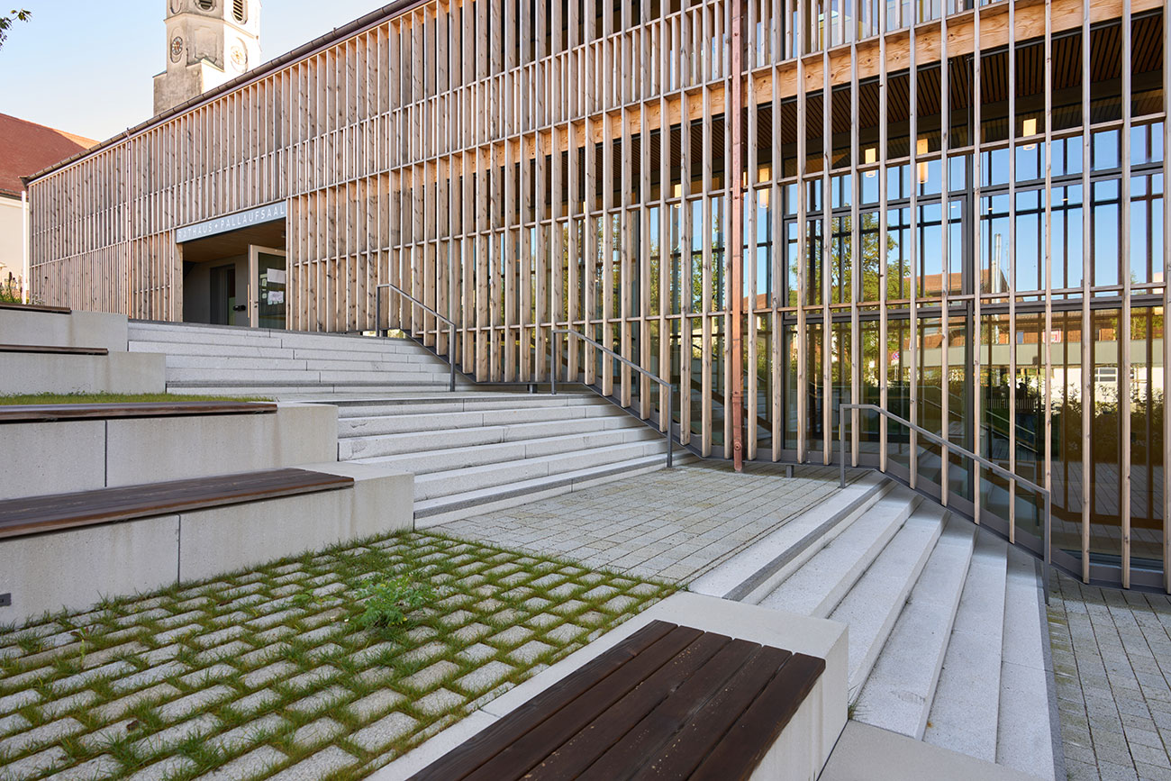 VOIT Pallauf Muensing 19