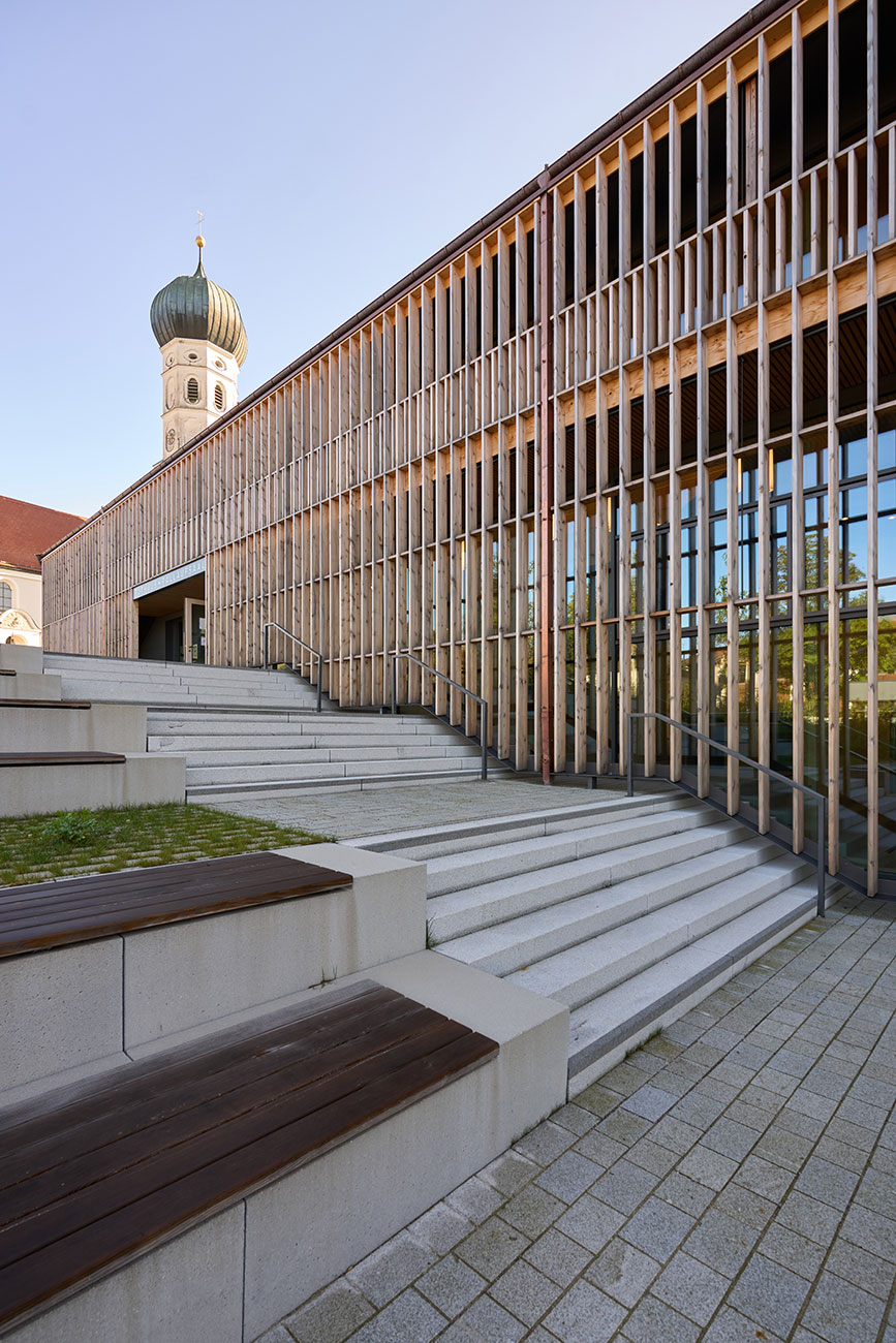 VOIT Pallauf Muensing 25