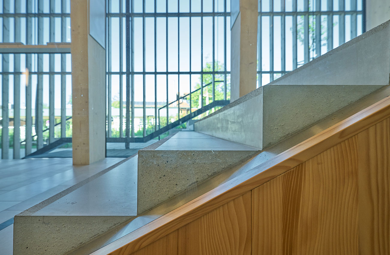 VOIT Pallauf Muensing 12