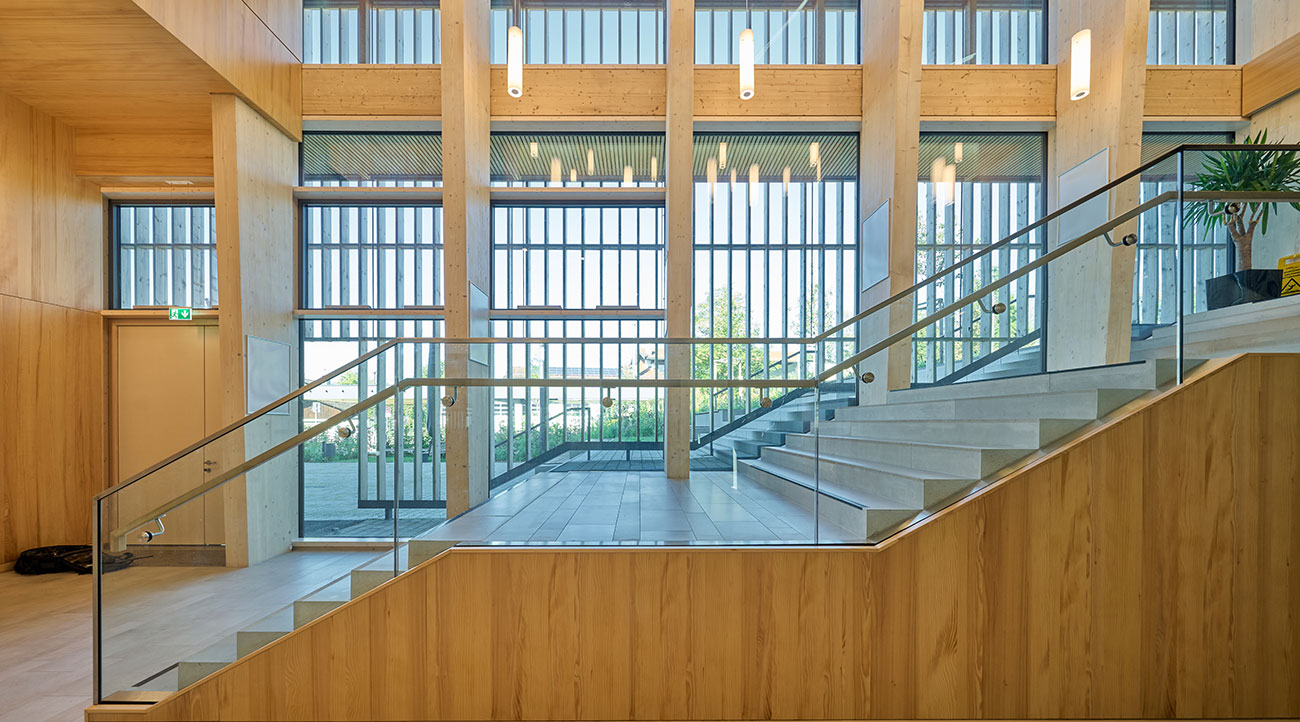 VOIT Pallauf Muensing 15