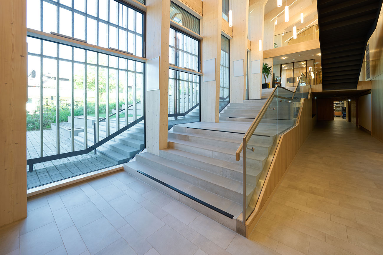 VOIT Pallauf Muensing 16