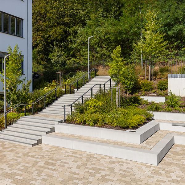 Berufsschulzentrum, Schwandorf