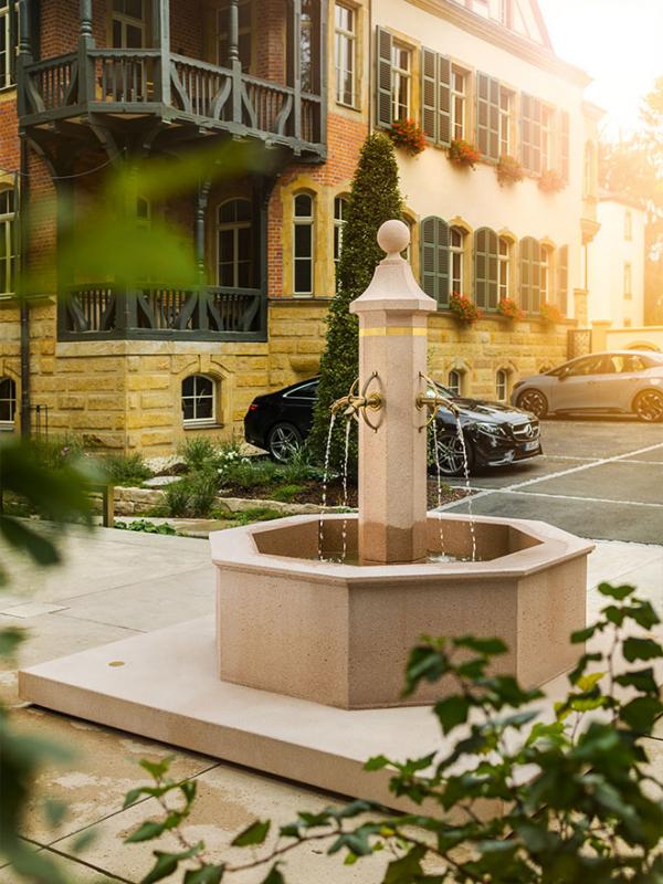 Rainer Markgraf Stiftung, Bayreuth