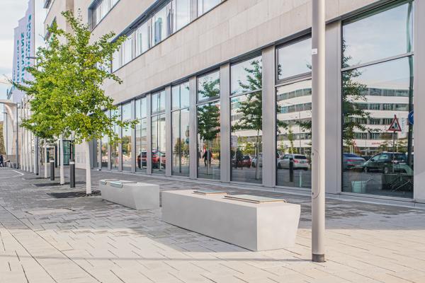 Siemens Campus, Erlangen